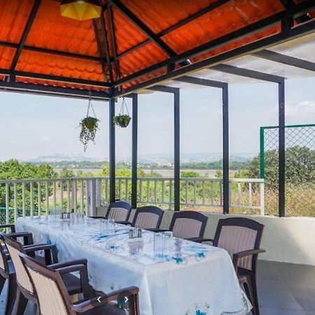 7Bhk Villa With Wonderful View And Good Food Lonavala Kültér fotó