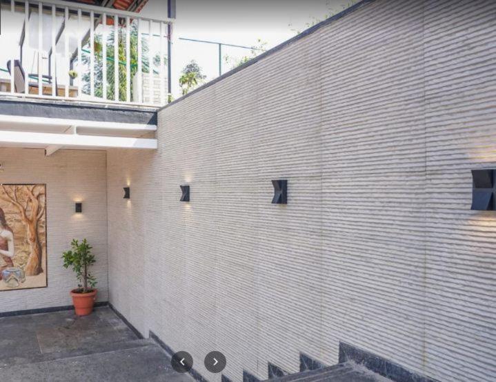 7Bhk Villa With Wonderful View And Good Food Lonavala Kültér fotó