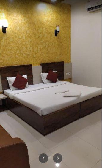 7Bhk Villa With Wonderful View And Good Food Lonavala Kültér fotó